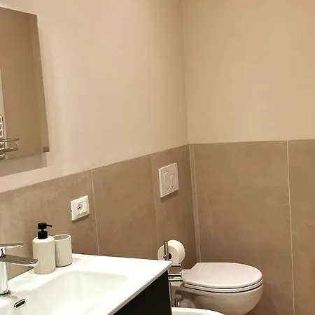 Chez Anita -appartamento Centro Storico Con 3 *