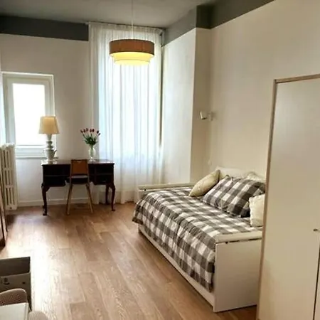 Chez Anita -appartamento Centro Storico Con 3 Apartment *
